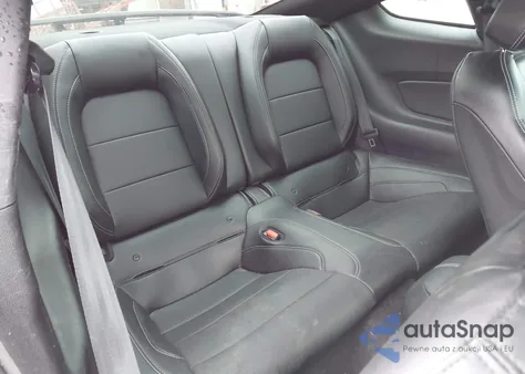 2023 Ford Mustang Gt Premium Fastback z USA, uszkodzony, nr VIN 1FA6P8CFXP5304475